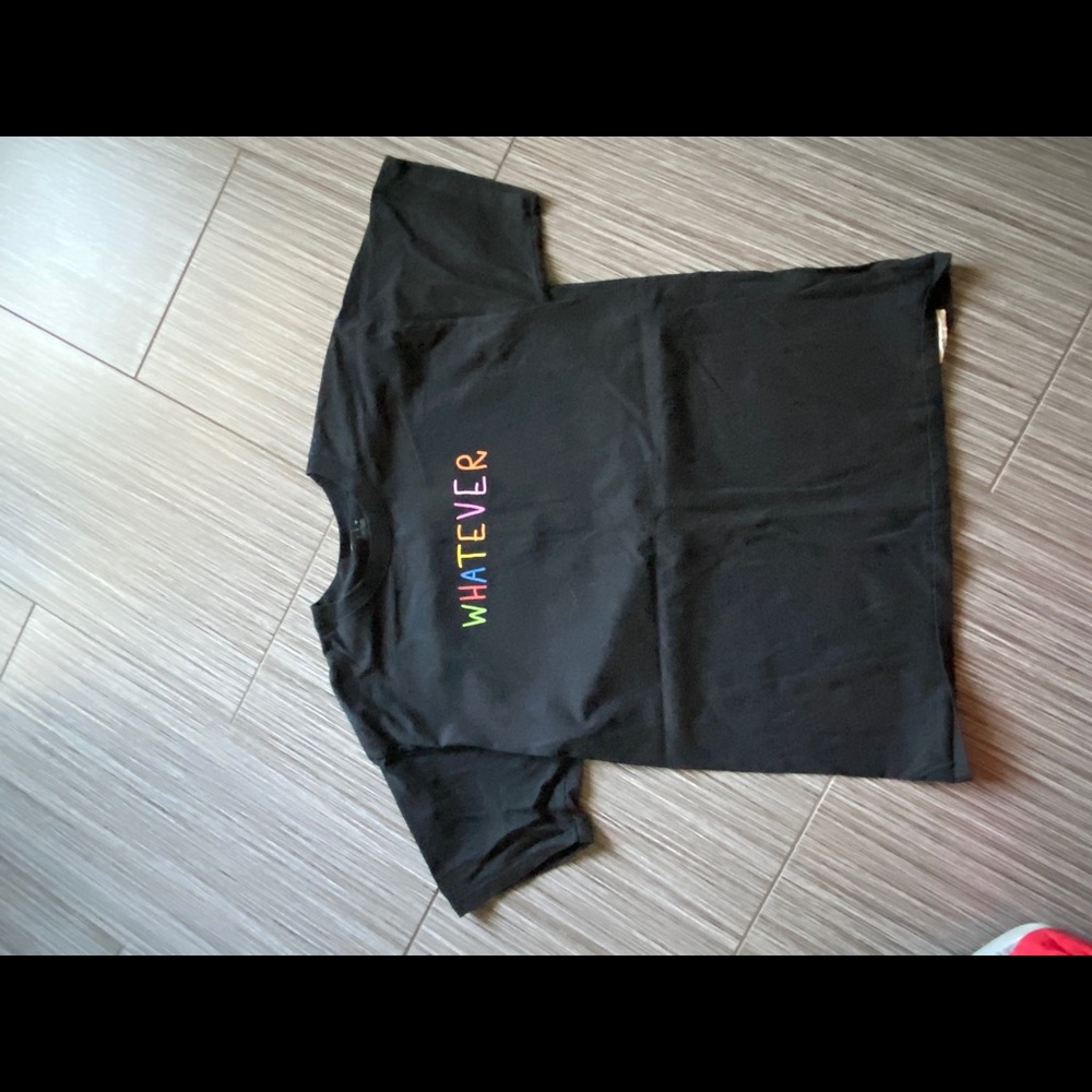 T shirt